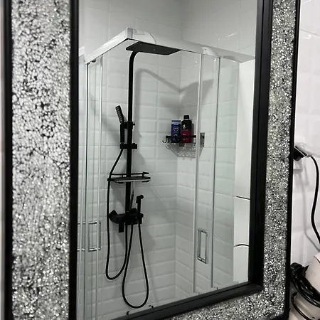 Kasija Sm Apartman