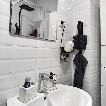 Apartment Kasija Sm Sremska Mitrovica