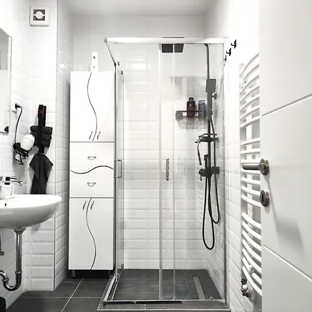 Apartment Kasija Sm Sremska Mitrovica