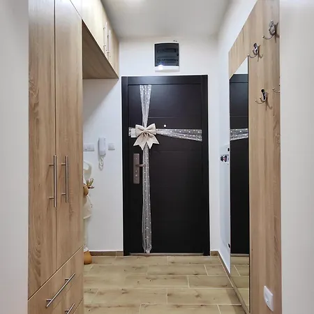 Apartman Kasija Sm *