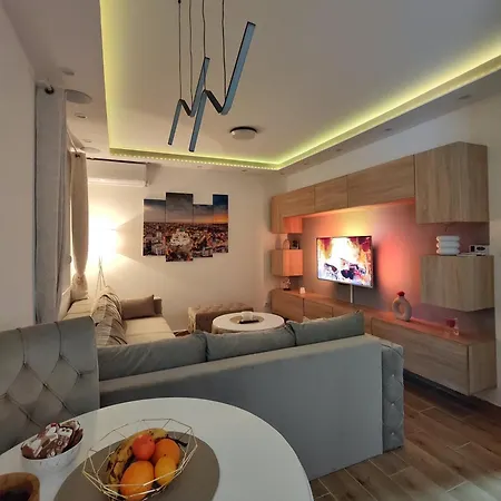 Apartment Kasija Sm *