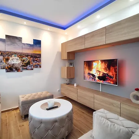Kasija Sm Apartment Sremska Mitrovica